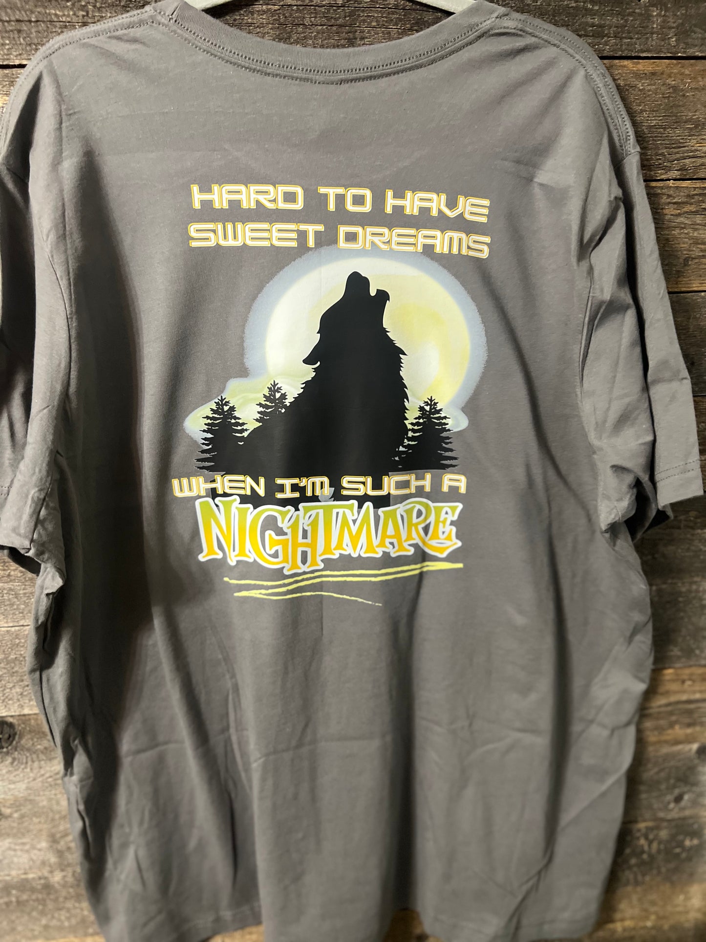 Sweet Dreams Tshirt