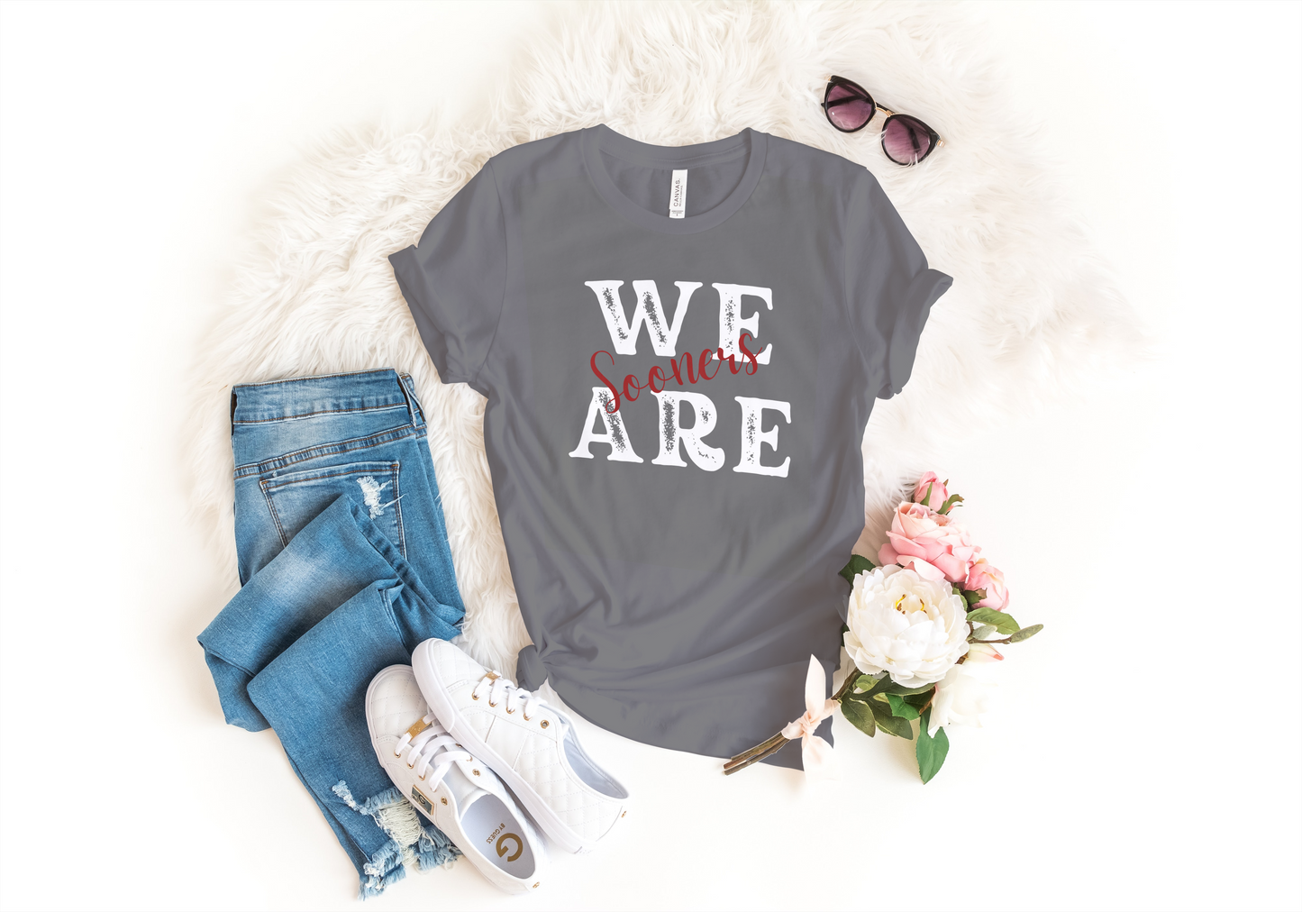 We Are Tshirts