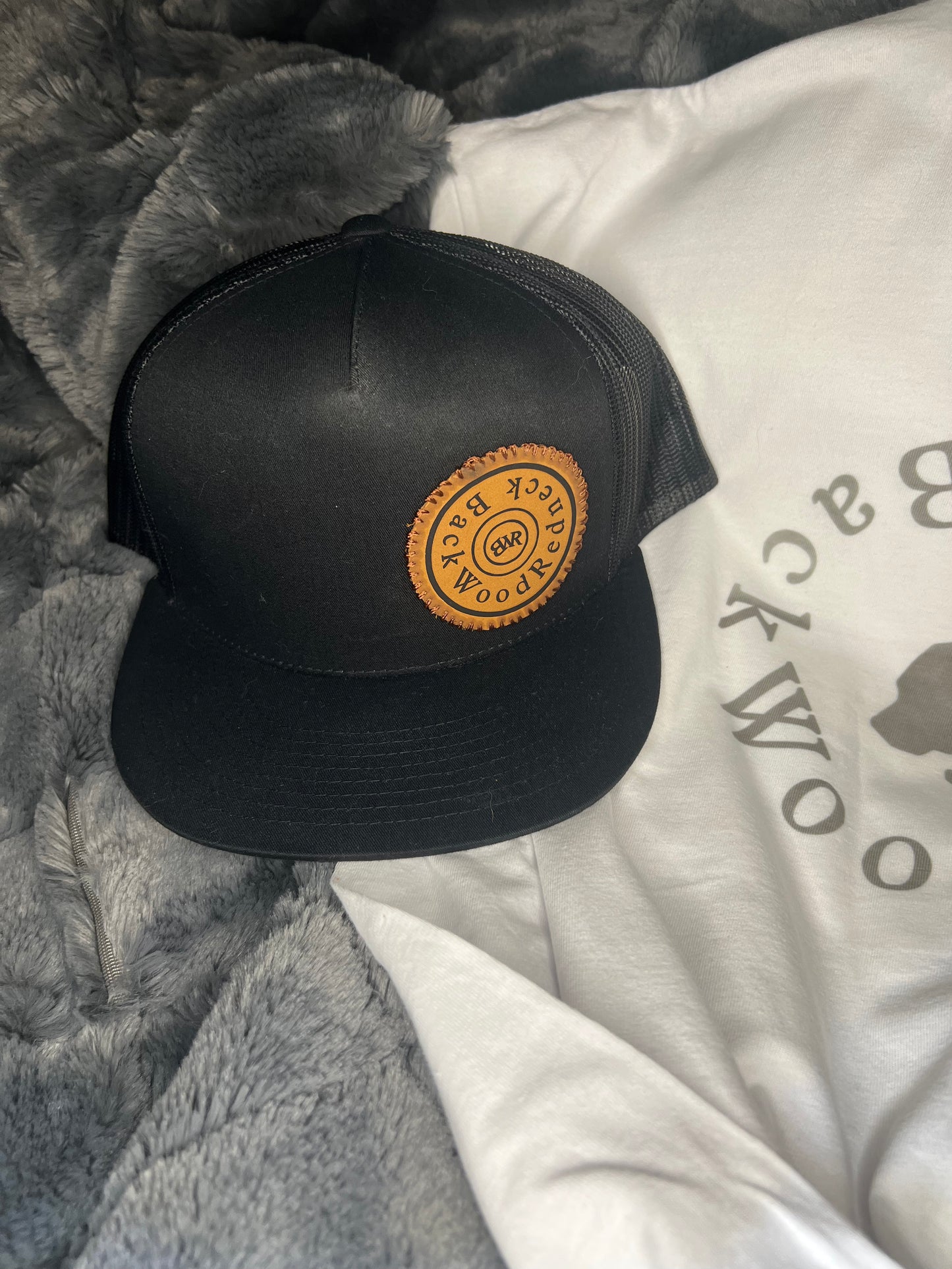 Backwoodredneck Hat, Backwoodredneck merch