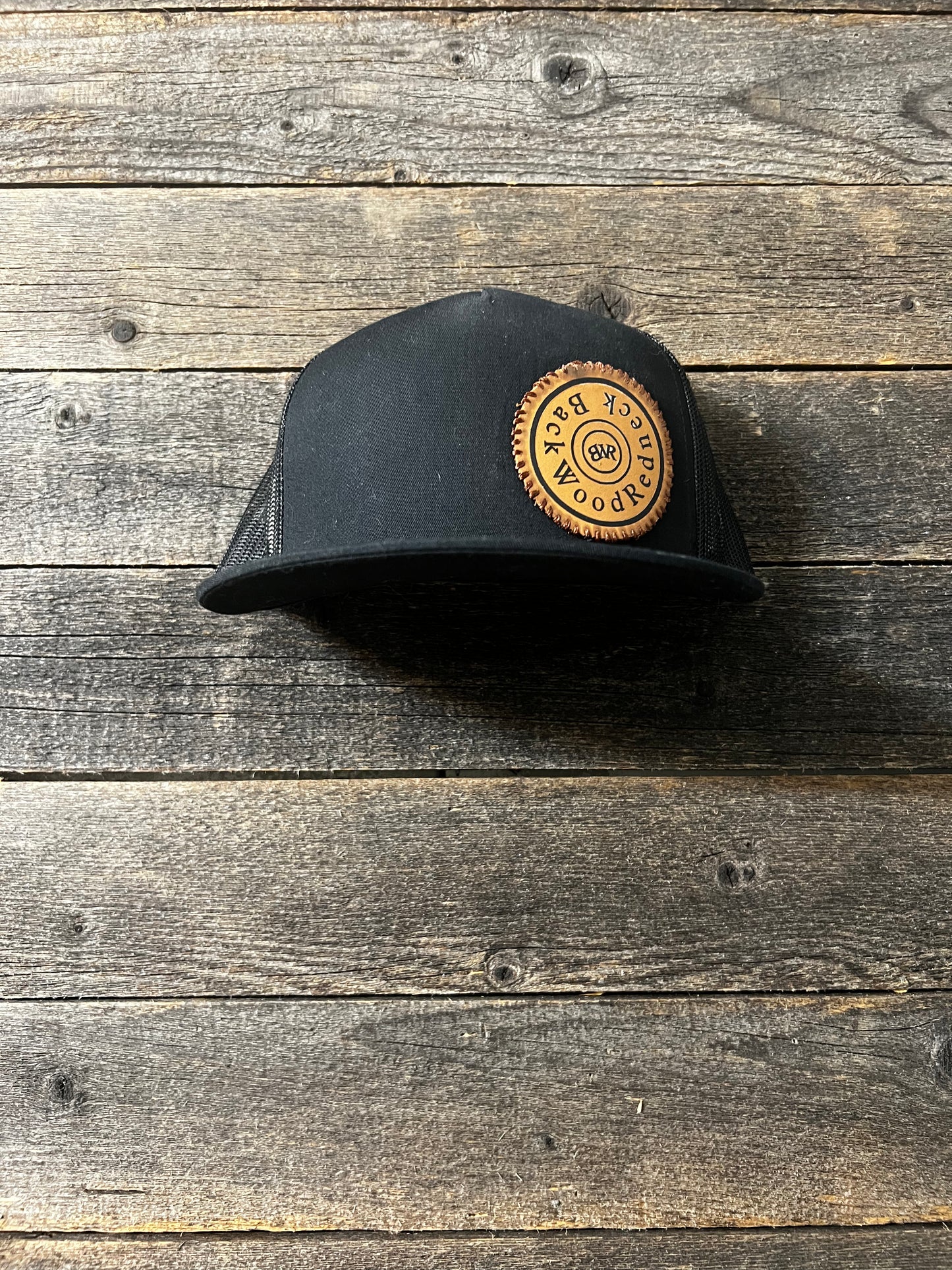 Backwoodredneck Hat, Backwoodredneck merch