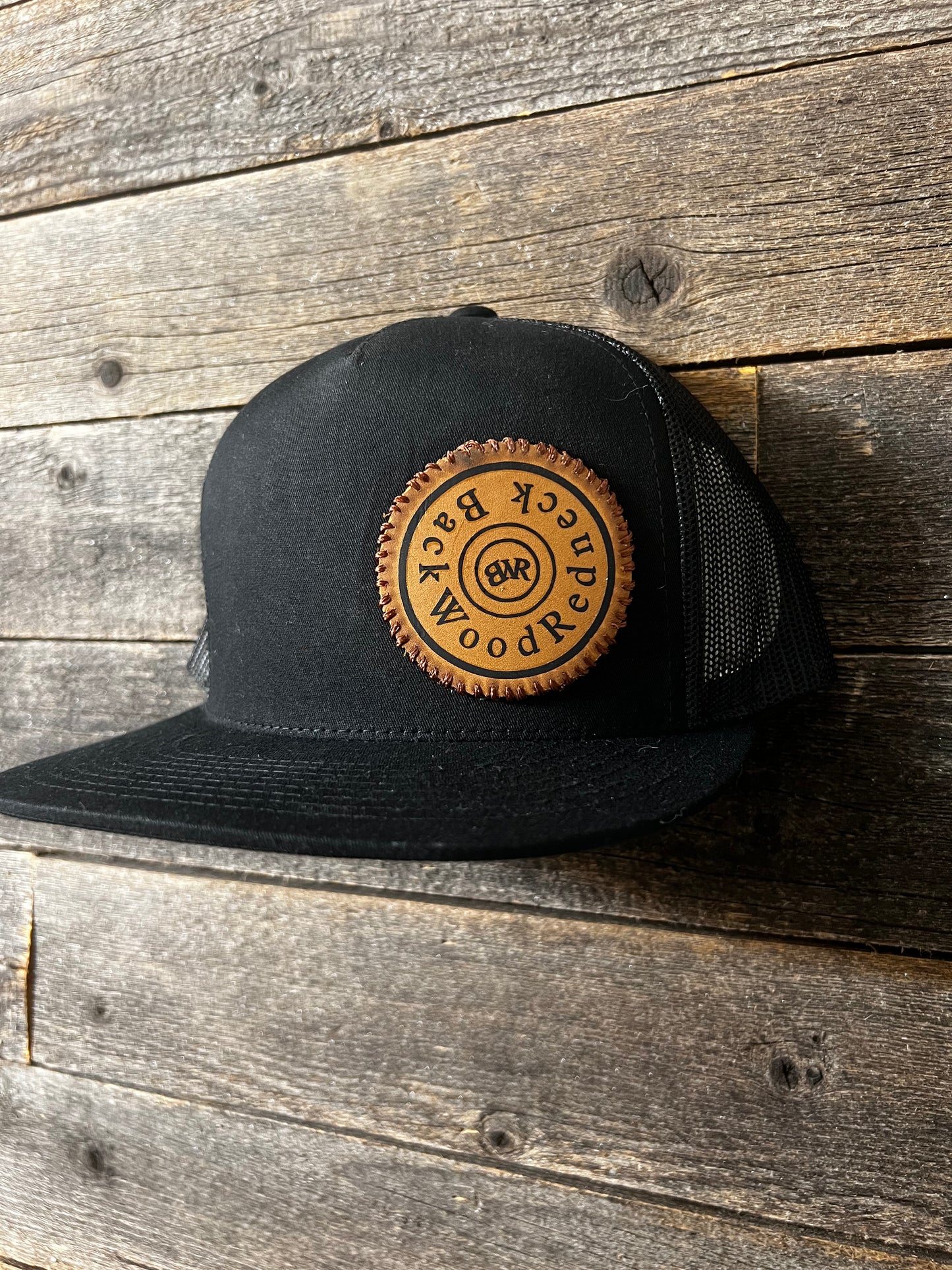 Backwoodredneck Hat, Backwoodredneck merch